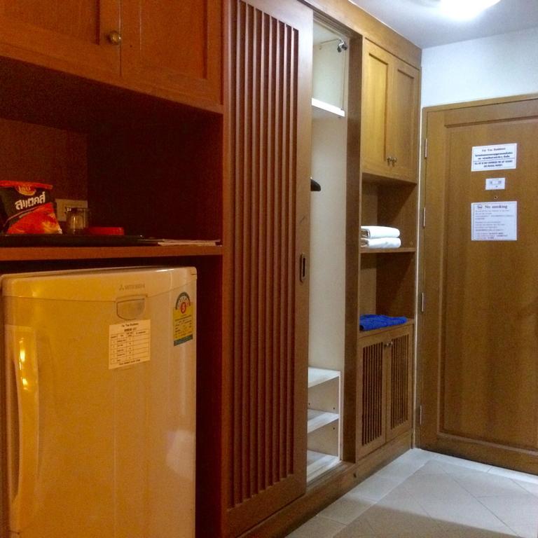 For You Residence Bangkok Zewnętrze zdjęcie