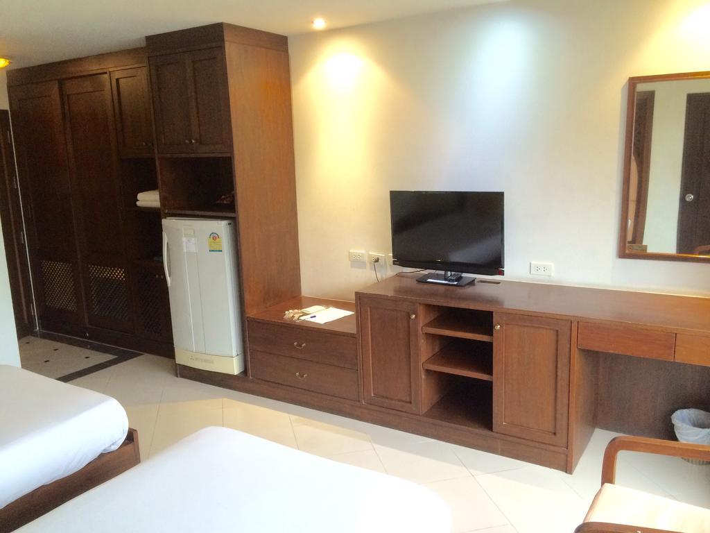 For You Residence Bangkok Zewnętrze zdjęcie
