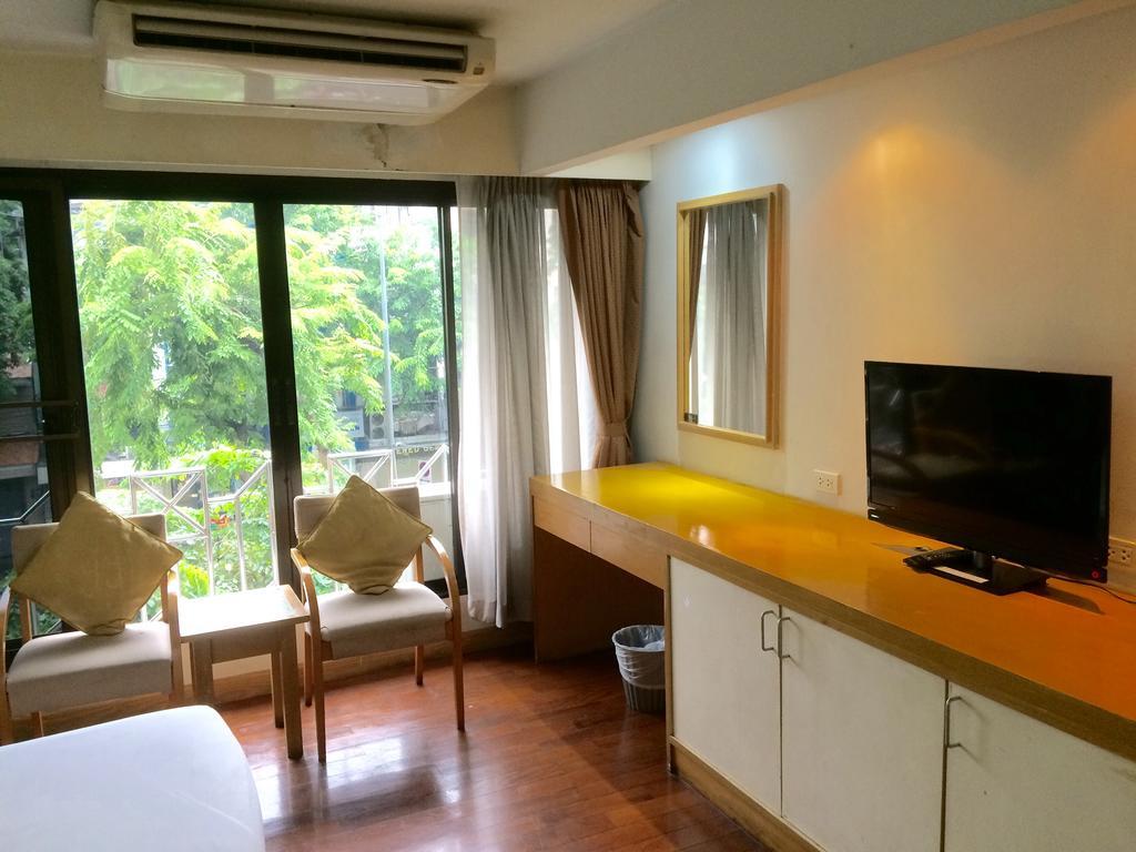 For You Residence Bangkok Zewnętrze zdjęcie