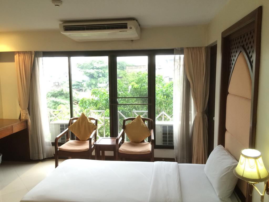 For You Residence Bangkok Zewnętrze zdjęcie