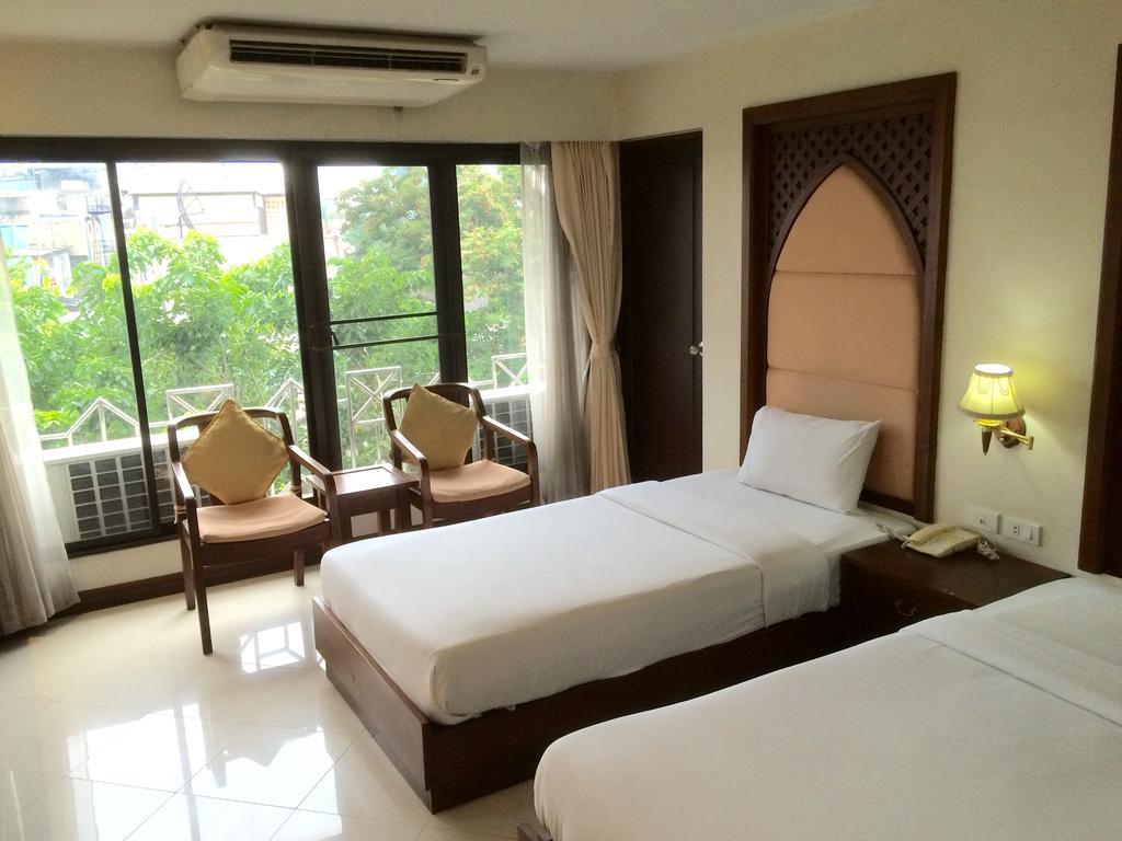 For You Residence Bangkok Zewnętrze zdjęcie