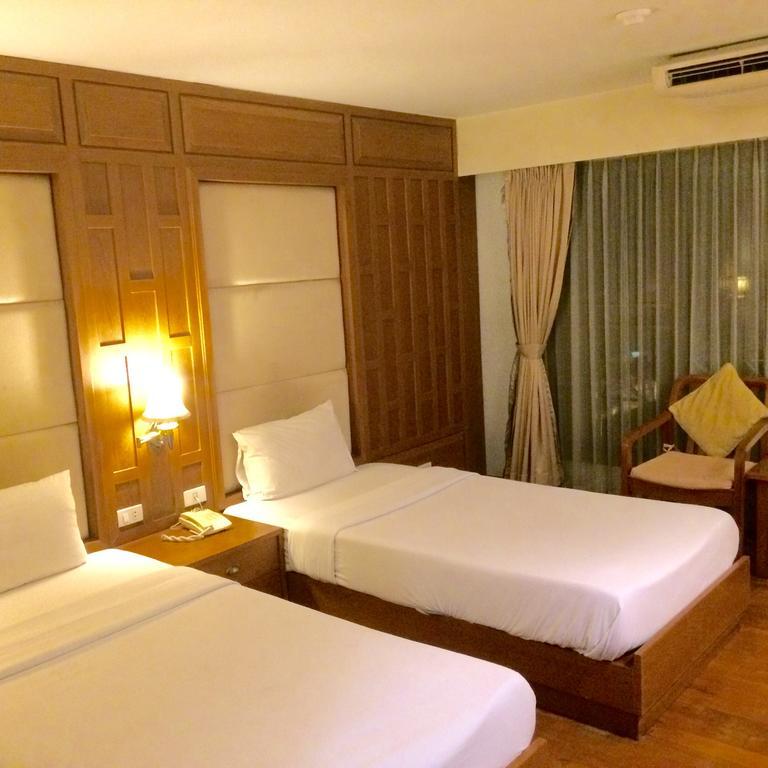 For You Residence Bangkok Zewnętrze zdjęcie