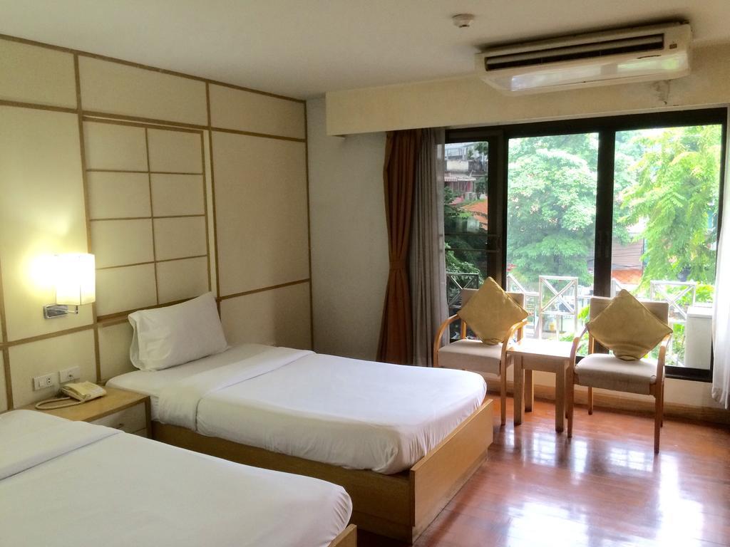 For You Residence Bangkok Zewnętrze zdjęcie