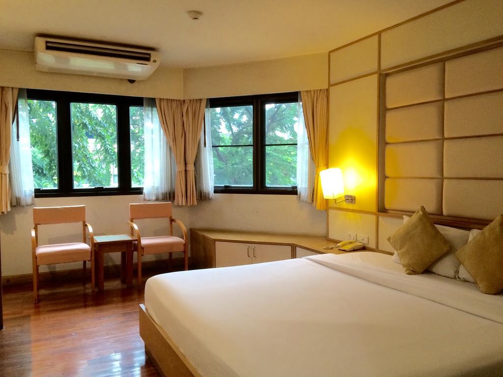 For You Residence Bangkok Zewnętrze zdjęcie