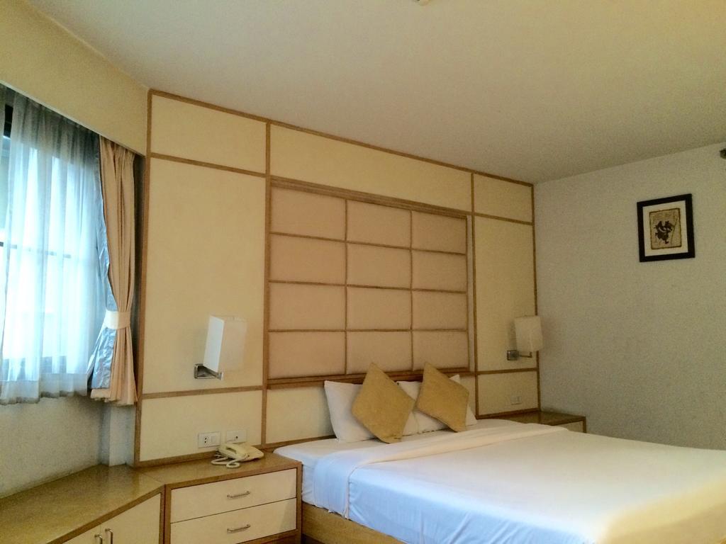 For You Residence Bangkok Zewnętrze zdjęcie
