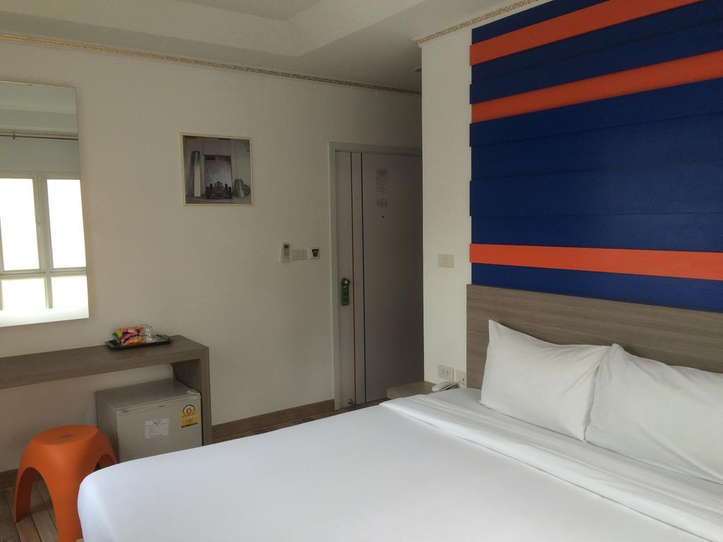 For You Residence Bangkok Zewnętrze zdjęcie