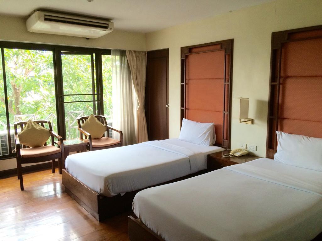 For You Residence Bangkok Zewnętrze zdjęcie