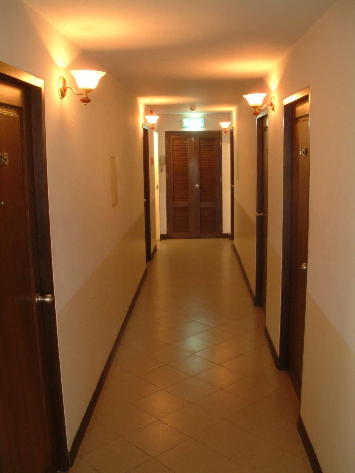 For You Residence Bangkok Zewnętrze zdjęcie
