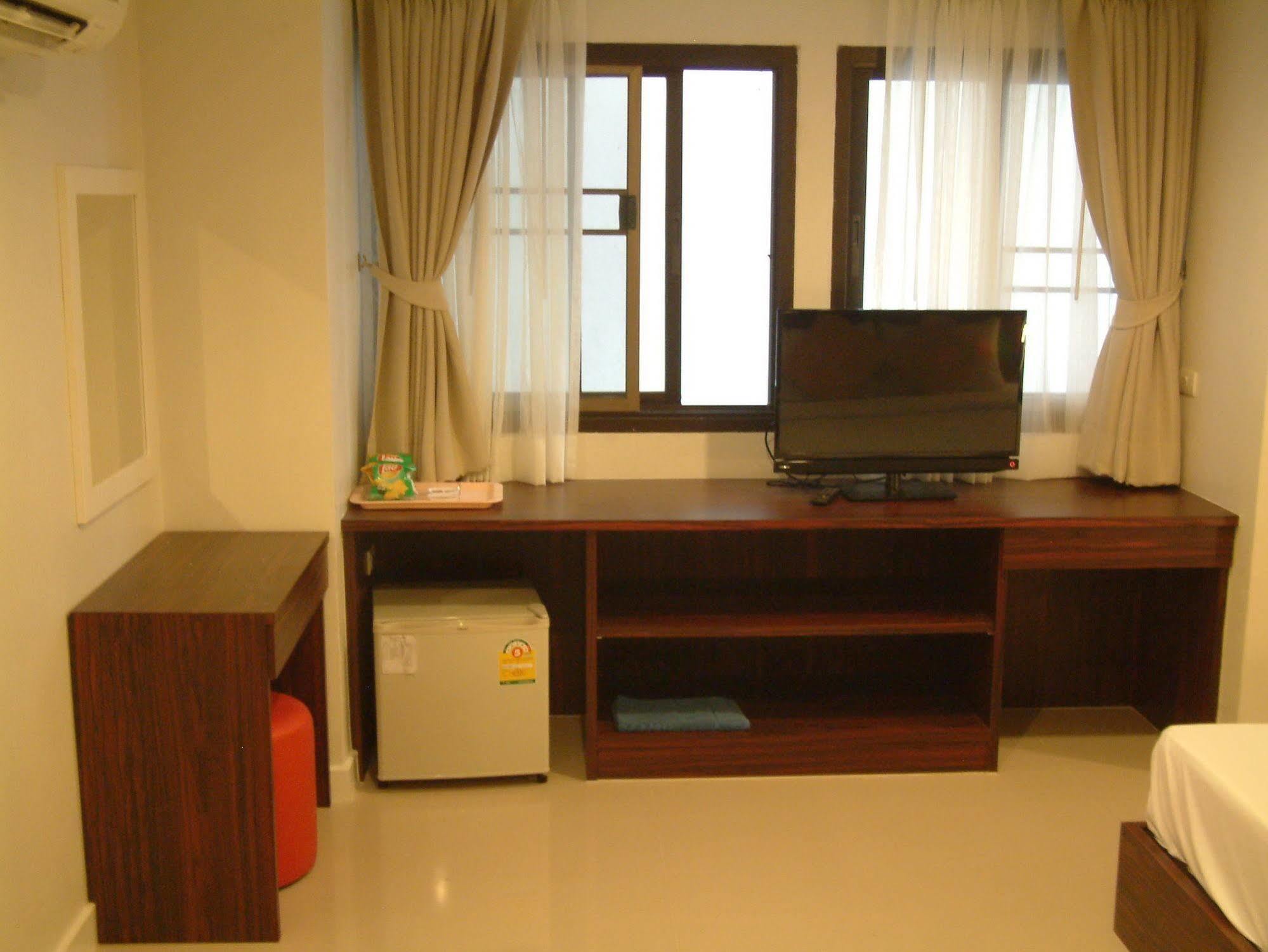For You Residence Bangkok Zewnętrze zdjęcie